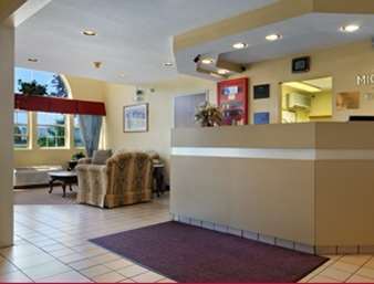 Best Western Buffalo Inn & Suites Williamsville Interiér fotografie