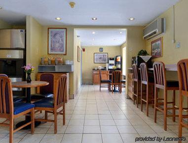 Best Western Buffalo Inn & Suites Williamsville Restaurace fotografie