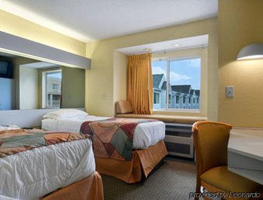 Best Western Buffalo Inn & Suites Williamsville Pokoj fotografie