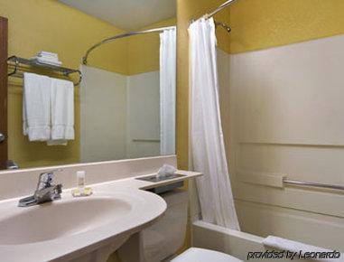 Best Western Buffalo Inn & Suites Williamsville Pokoj fotografie