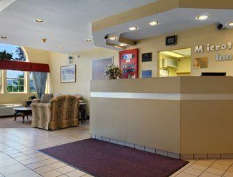 Best Western Buffalo Inn & Suites Williamsville Exteriér fotografie