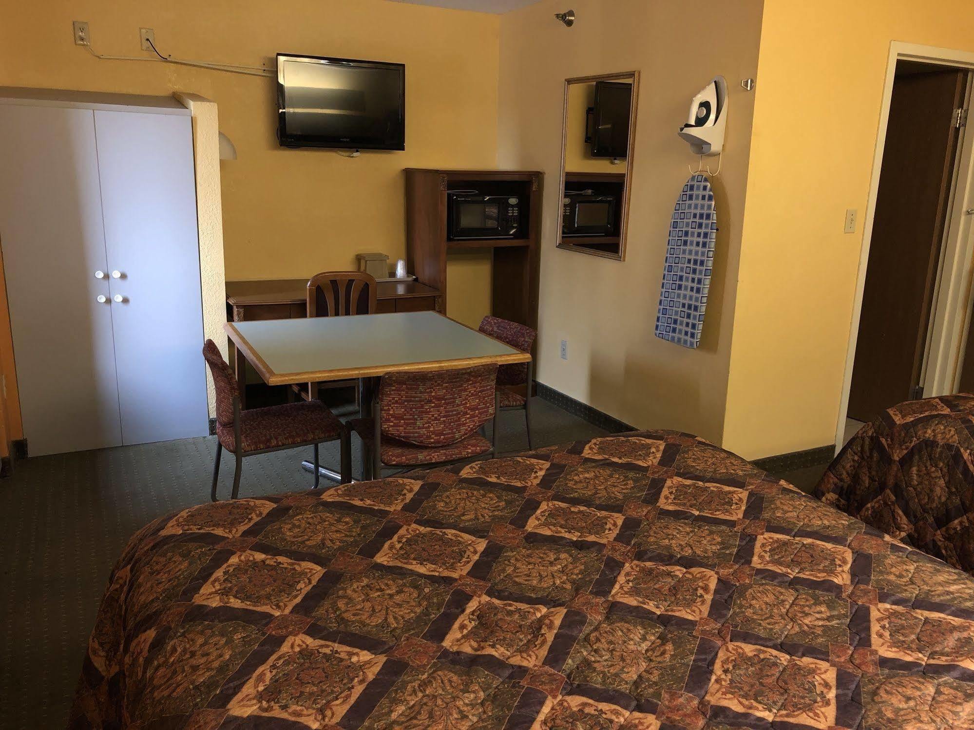 Best Western Buffalo Inn & Suites Williamsville Exteriér fotografie