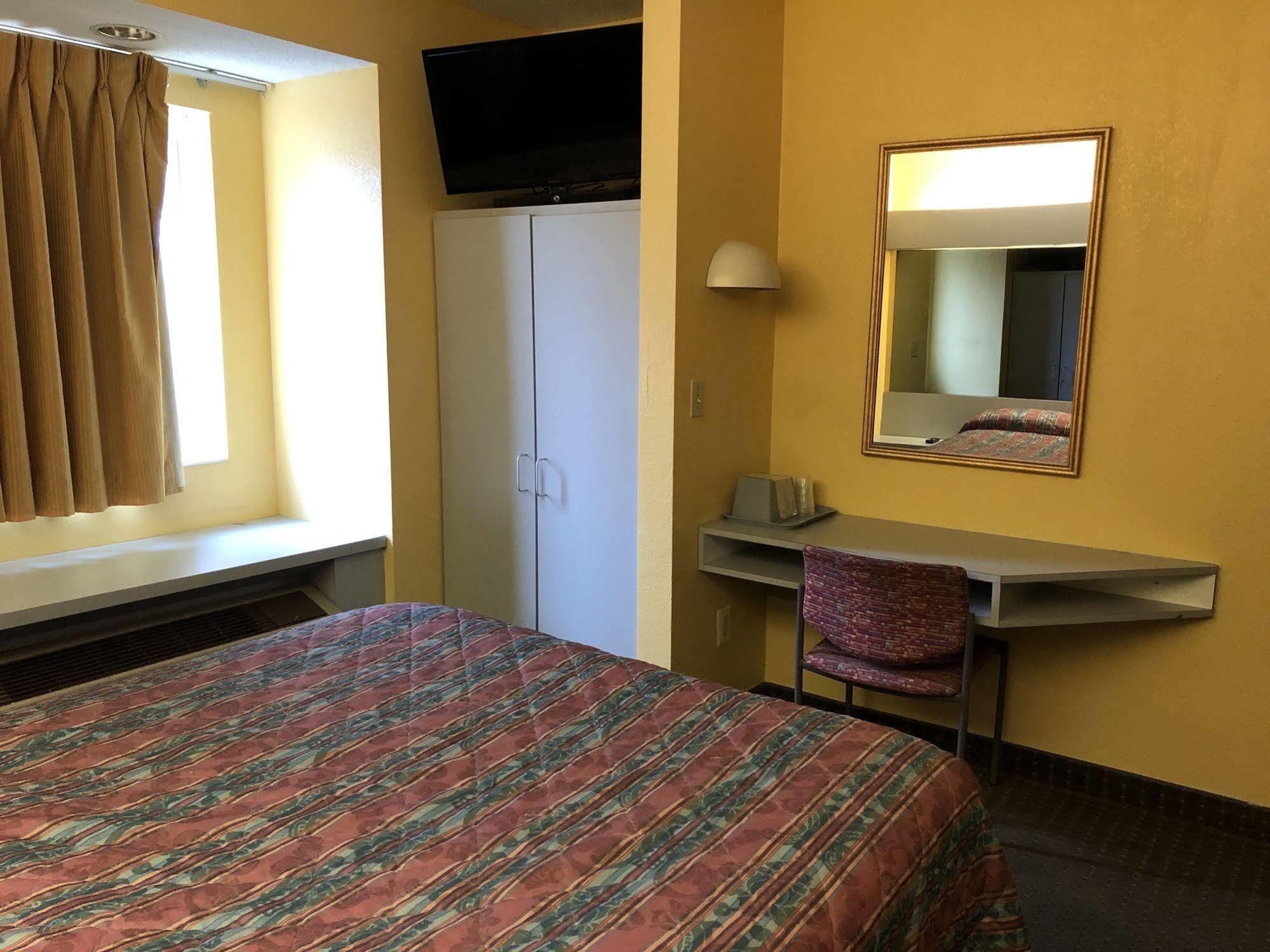 Best Western Buffalo Inn & Suites Williamsville Exteriér fotografie
